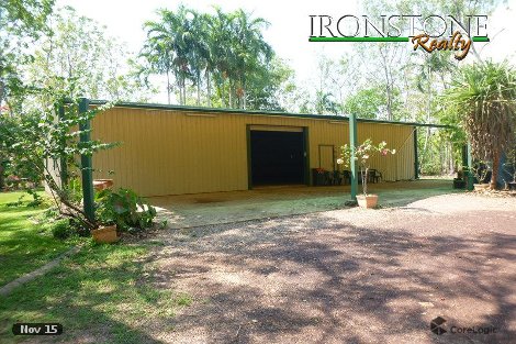 35 Hicks Rd, Girraween, NT 0812