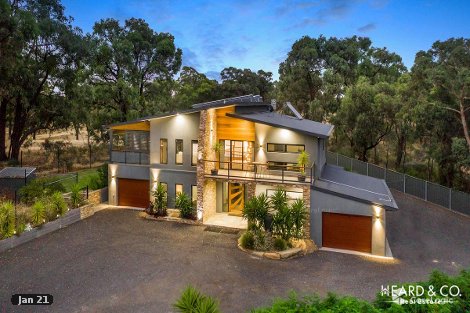 40 Bentley Tce, Quarry Hill, VIC 3550