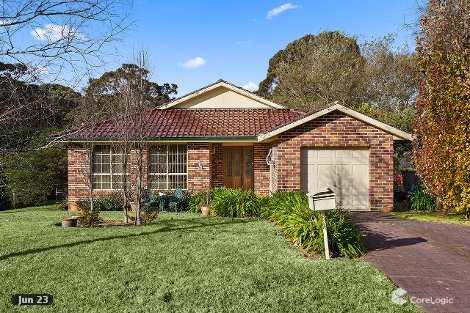 13 Betula Gr, Bundanoon, NSW 2578