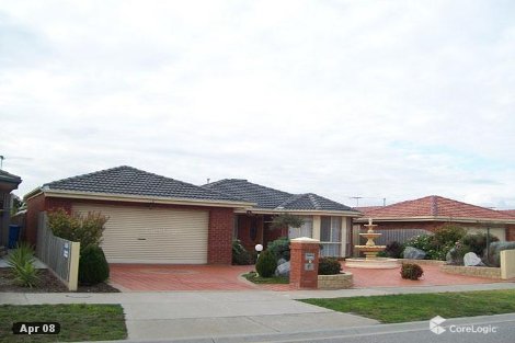 6 Nuzla Ct, Hampton Park, VIC 3976