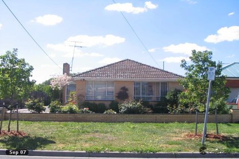 5 Talbot Rd, Strathmore, VIC 3041