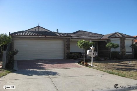 8 Cassinia Cl, Delahey, VIC 3037