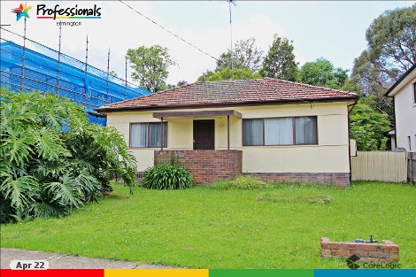 27 Broadoaks St, Ermington, NSW 2115