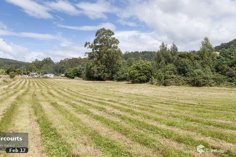 Lot 4 Costains Rd, Geeveston, TAS 7116