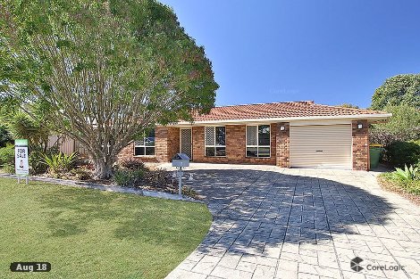 37 Dellvene Cres, Rosewood, QLD 4340