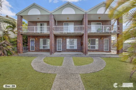 3/294 Murray St, Allenstown, QLD 4700