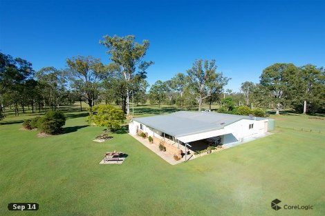 76 Borallon Station Rd, Pine Mountain, QLD 4306