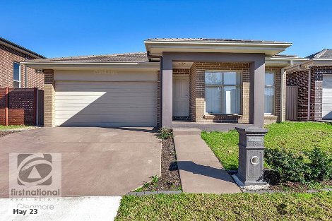 8 Patanga Cres, Jordan Springs, NSW 2747