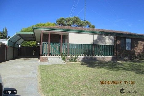 25 Rendell Elb, Withers, WA 6230