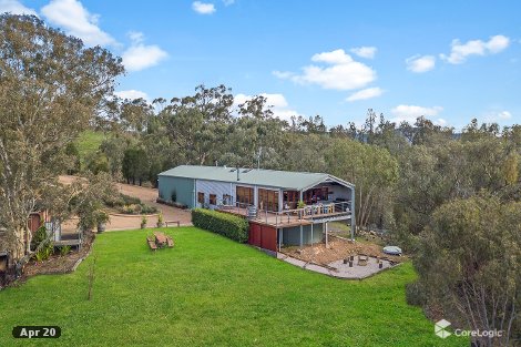 354 Lower Piambong Rd, Piambong, NSW 2850