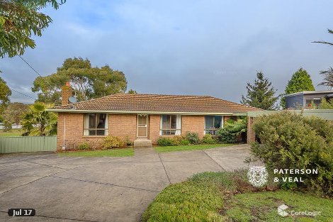 7 Talgarno Ct, Mount Pleasant, VIC 3350