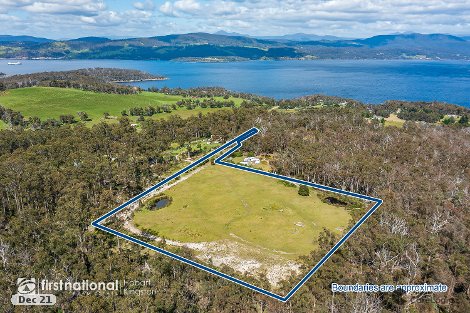 Lot 2 Wills Rd, Abels Bay, TAS 7112