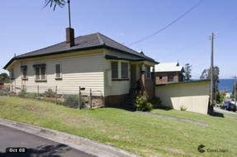 24 Young St, Coledale, NSW 2515