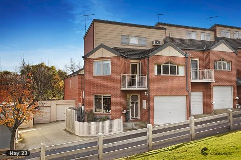 24 Coopers Lane, Kensington, VIC 3031