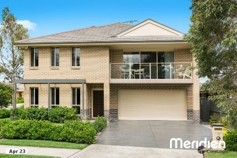 15 Levy Cres, The Ponds, NSW 2769