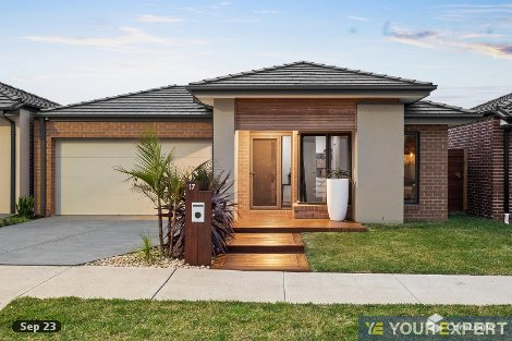 17 Alicante St, Clyde, VIC 3978