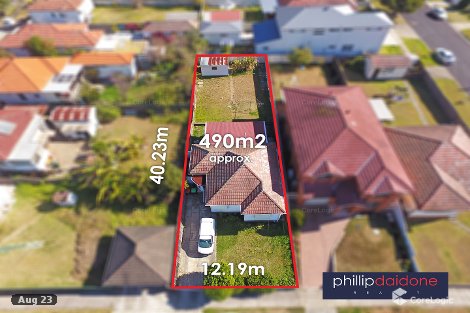 9 Larcombe St, Regents Park, NSW 2143