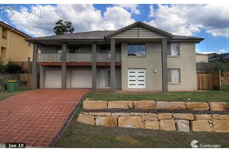 16 Forest Ridge Ct, Springfield Lakes, QLD 4300