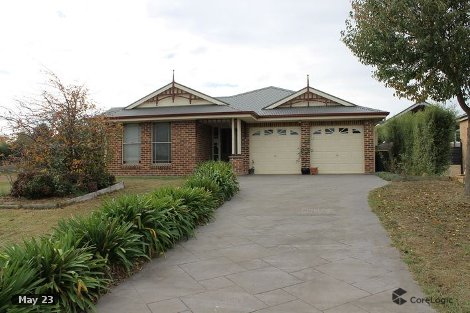 11 Hassall Cct, Braidwood, NSW 2622