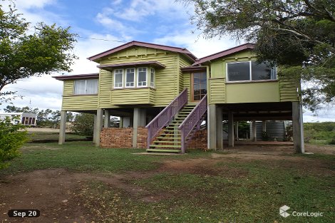 138 Framptons Rd, North Isis, QLD 4660