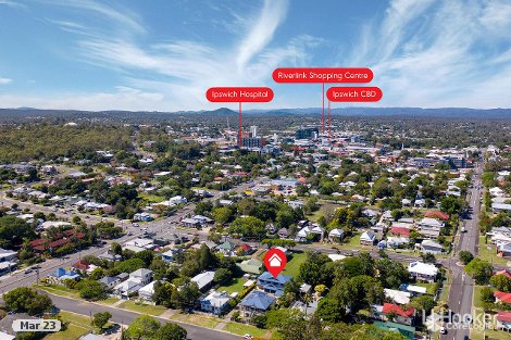 1/3a Short St, Ipswich, QLD 4305