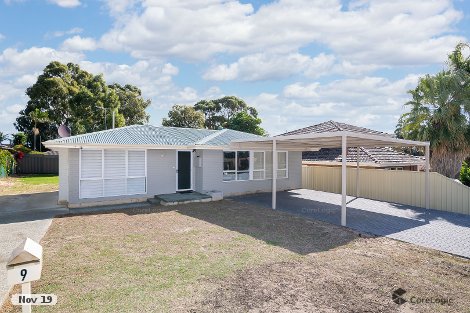 9 Redgum St, Greenwood, WA 6024