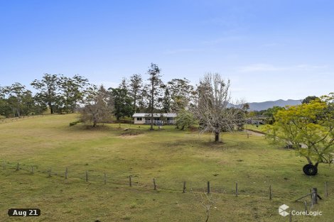 101 Zara Rd, Zara, NSW 2484