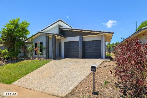 24 Brook Cct, Zuccoli, NT 0832