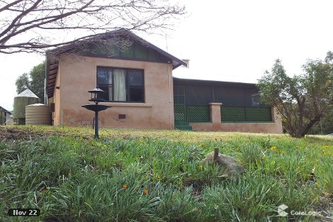 2139 Black Hill Rd, Black Hill, SA 5353