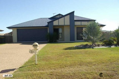 1 Beresford Ct, Kirwan, QLD 4817