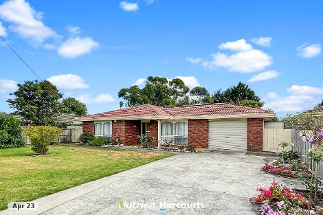 10 Charlotte Rd, Yarram, VIC 3971