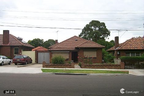 9 Patricia St, Strathfield South, NSW 2136