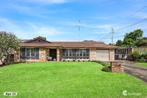 12 Simpson Ave, Baulkham Hills, NSW 2153