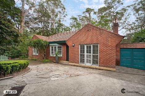 8 Kiparra St, Pymble, NSW 2073