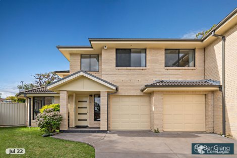 1 Fox Cres, Padstow, NSW 2211