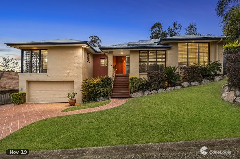 16 Inwood Pl, The Gap, QLD 4061