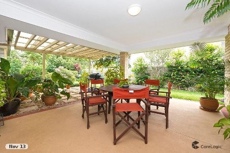 19 Nook Pl, Moggill, QLD 4070