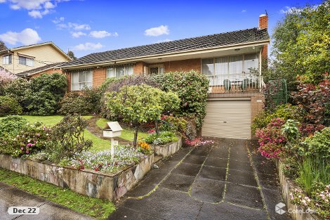 52 Morrie Cres, Blackburn North, VIC 3130