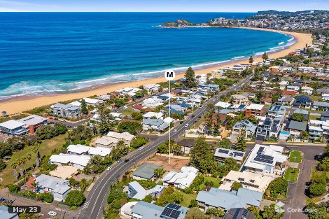 110 Ocean View Dr, Wamberal, NSW 2260