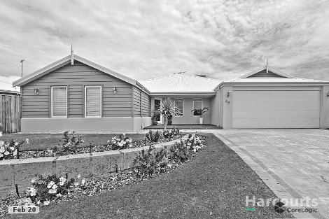 49 Karon Vsta, Halls Head, WA 6210