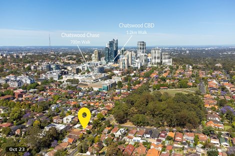 28 Nicholson St, Chatswood, NSW 2067