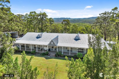 332 Pindimar Rd, Pindimar, NSW 2324