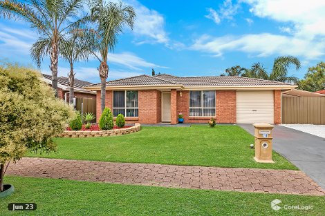 28 Heritage Dr, Paralowie, SA 5108