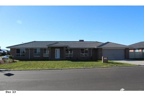 1 Darien Ave, Hillvue, NSW 2340