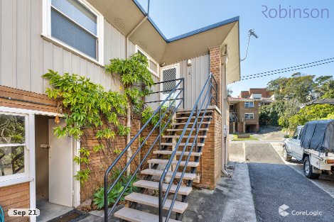 2/4 Mosbri Cres, The Hill, NSW 2300