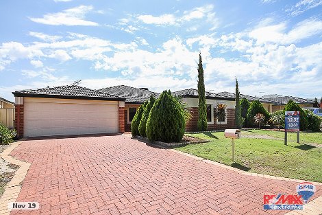 11 Shiralee Bend, Carramar, WA 6031