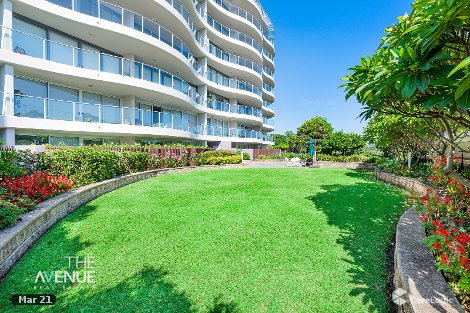 308/12 Pennant St, Castle Hill, NSW 2154