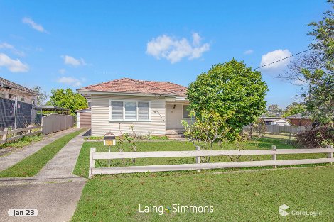 21 Normac Rd, Girraween, NSW 2145