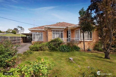 7 Loch Cres, Strathmore, VIC 3041