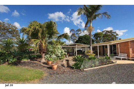 83 Fisher Rd, Araluen, QLD 4570